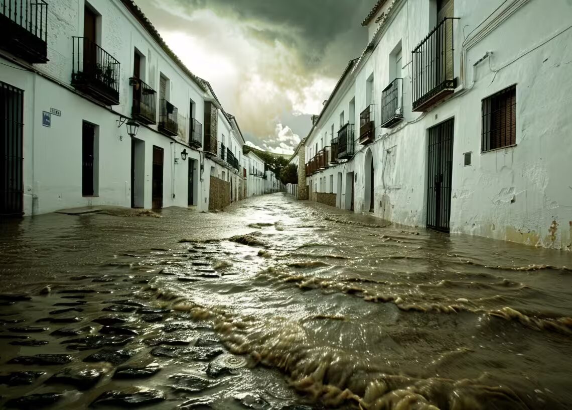 Qué hacer ante la previsión de lluvias torrenciales: guía práctica