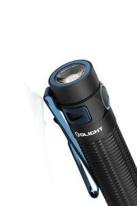 Olight Baton 3, linterna de mano compacta recargable