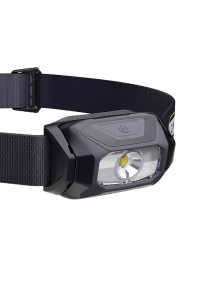 Petzl Tikkina 300, linterna frontal básica con pilas AAA