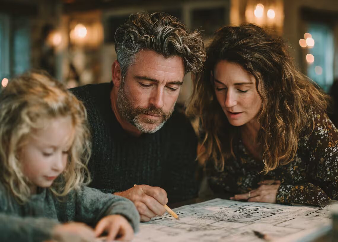 Plan de emergencia familiar: cómo prepararlo paso a paso