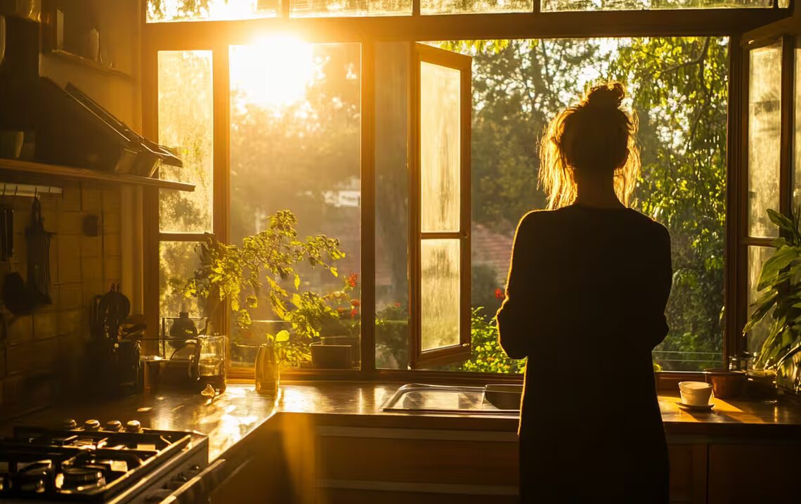 Qué hacer ante una fuga de gas en casa: guía práctica
