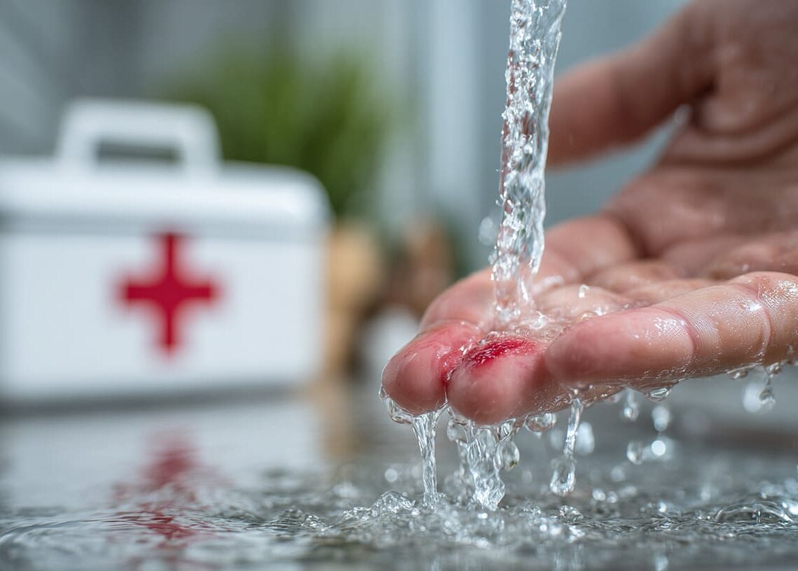 Botiquín de emergencia: los 20 elementos esenciales para tu hogar