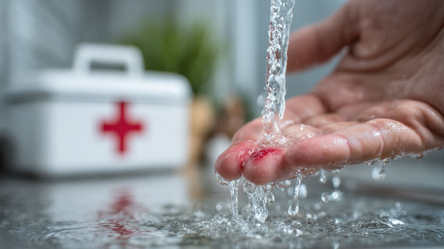 Botiquín de emergencia: los 20 elementos esenciales para tu hogar