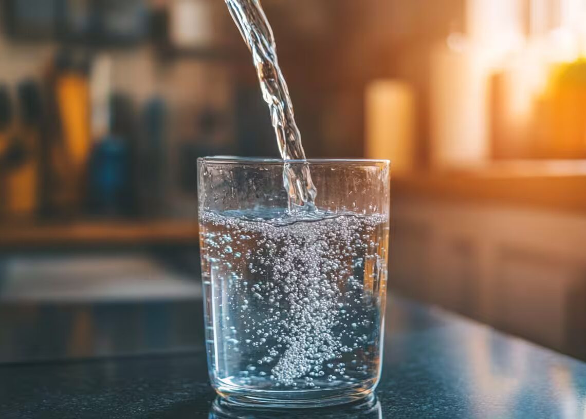 Cómo purificar agua: guía práctica