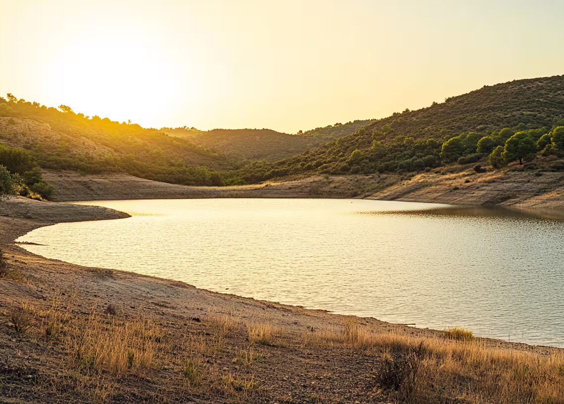 Sequías en España: impacto, restricciones y cómo prepararte