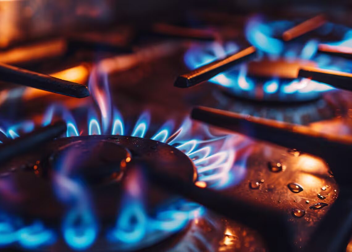 Cortar gas, agua y electricidad en casa: guía práctica.