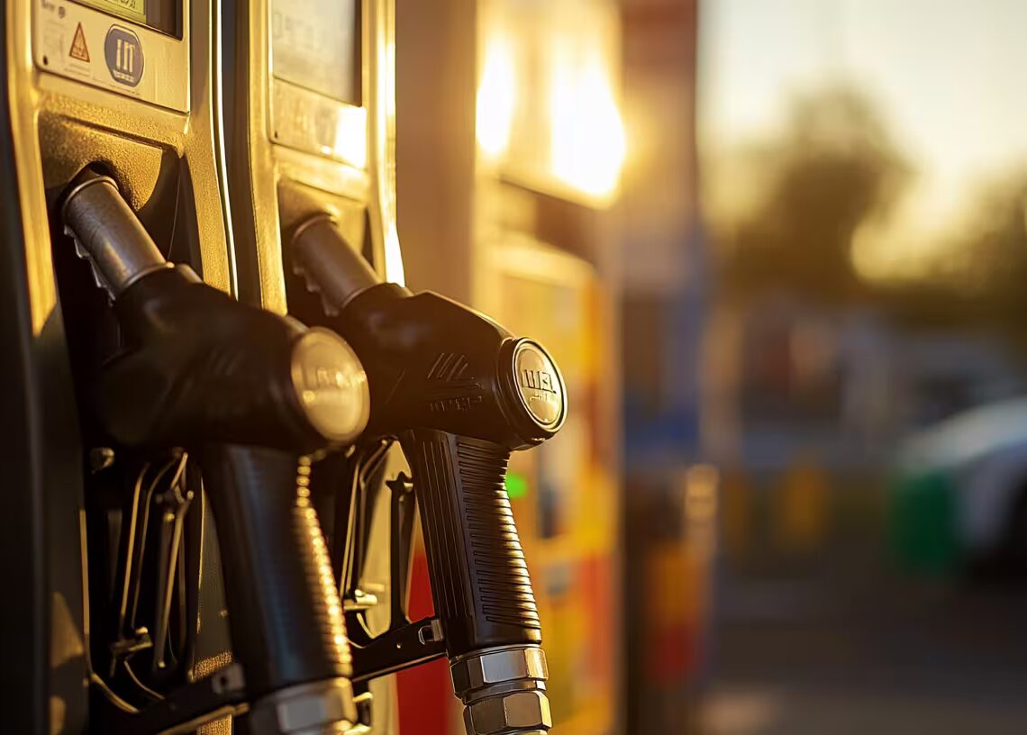 Falta de combustible en España: cómo prepararte para el verano de 2026
