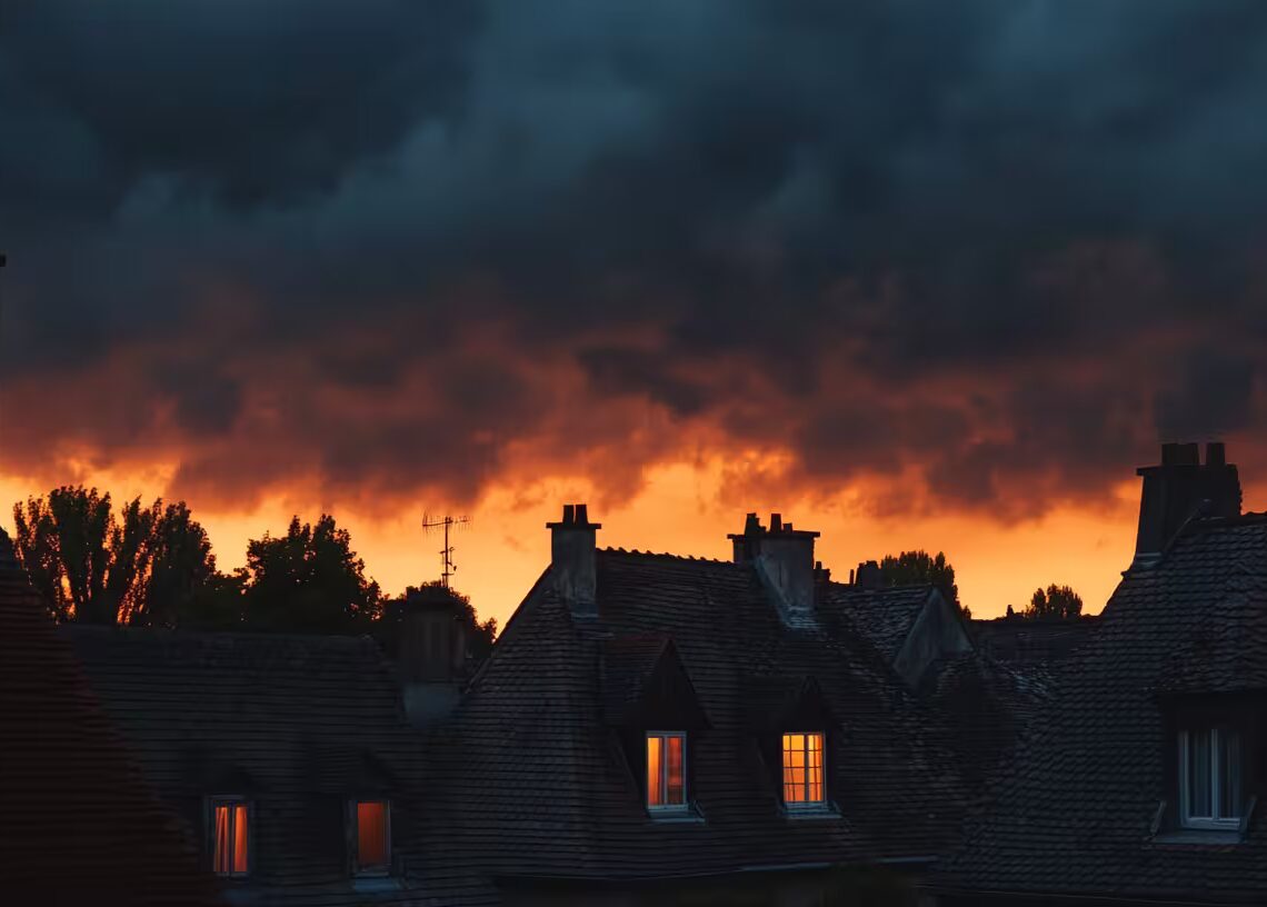 Gran incendio de Londres 1666: cuando una ciudad aprendió a protegerse